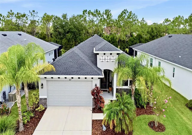 Photo 4 of Single family home for sale at 4427 Renwick Dr, Parrish, FL 34219 | MLS# A4701648 | Listing updated on 2026-08-30