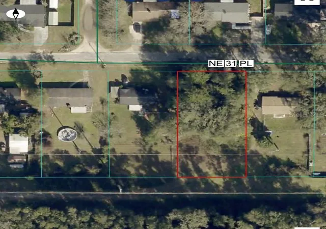 Photo 2 of Land for sale at Ne 31st Place, Ocala, FL 34479 | MLS# OM729529 | Listing updated on 2026-08-28