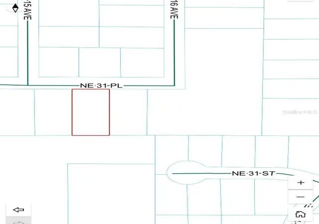 Photo 9 of Land for sale at Ne 31st Place, Ocala, FL 34479 | MLS# OM729529 | Listing updated on 2026-08-28