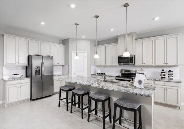 5th image of 9816 Pine Mill Ct, Clermont, FL 34711 | MLS# W7888137