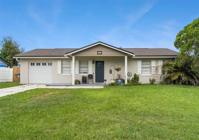 Photo 1 of Sale Pending at 120 Milta Ln, Kissimmee, FL 34743 | MLS# O6429643 | Listing updated on 2026-09-23