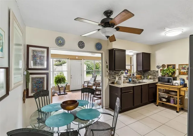 Photo 4 of Sale Pending at 120 Milta Ln, Kissimmee, FL 34743 | MLS# O6429643 | Listing updated on 2026-09-23