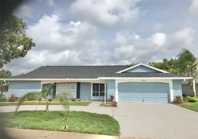 Photo 1 of Single family home for sale at 12302 Fieldstone Ln, Hudson, FL 34667 | MLS# W7888138 | Listing updated on 2026-10-04