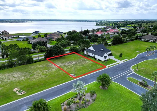 Photo 1 of Land for sale at 231 Blazing Star Ave, Lake Alfred, FL 33850 | MLS# L4963935 | Listing updated on 2026-08-01