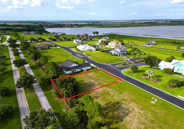 Photo 2 of Land for sale at 231 Blazing Star Ave, Lake Alfred, FL 33850 | MLS# L4963935 | Listing updated on 2026-08-01