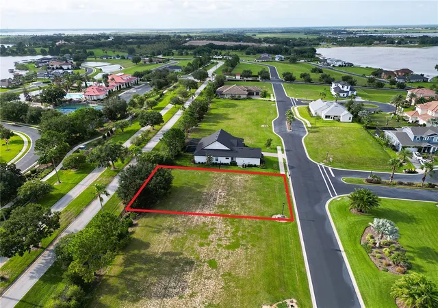 Photo 3 of Land for sale at 231 Blazing Star Ave, Lake Alfred, FL 33850 | MLS# L4963935 | Listing updated on 2026-08-01