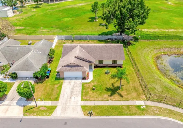 Photo 3 of Sale Pending at 2790 Muscatello St, Orlando, FL 32837 | MLS# O6429655 | Listing updated on 2026-09-08