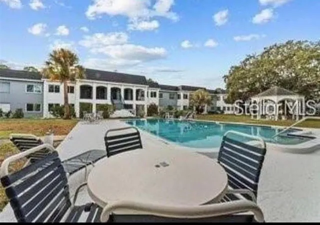 Photo 1 of Condo for sale at 8651 10th Street N #130, Saint Petersburg, FL 33702 | MLS# TB8534497 | Listing updated on 2026-08-27