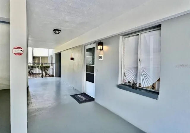 Photo 2 of Condo for sale at 8651 10th Street N #130, Saint Petersburg, FL 33702 | MLS# TB8534497 | Listing updated on 2026-08-27