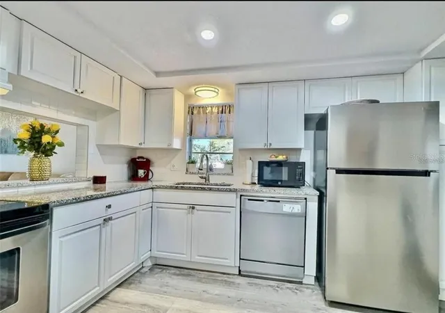 Photo 3 of Condo for sale at 8651 10th Street N #130, Saint Petersburg, FL 33702 | MLS# TB8534497 | Listing updated on 2026-08-27