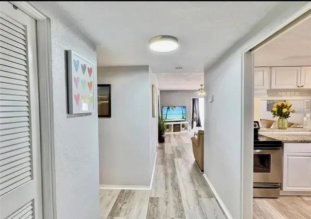 Photo 3 of Condo for sale at 8651 10th Street N #130, Saint Petersburg, FL 33702 | MLS# TB8534497 | Listing updated on 2026-08-27