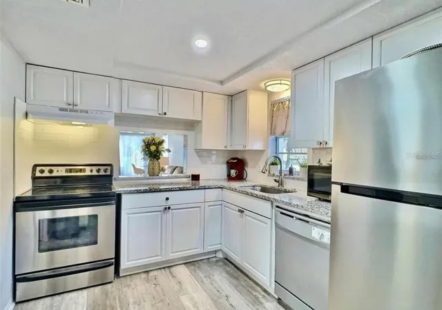 Photo 4 of Condo for sale at 8651 10th Street N #130, Saint Petersburg, FL 33702 | MLS# TB8534497 | Listing updated on 2026-08-27