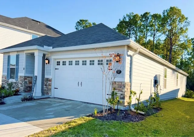 Photo 2 of Single family home for sale at 37 Willow St, Palm Coast, FL 32164 | MLS# FC320353 | Listing updated on 2026-09-05