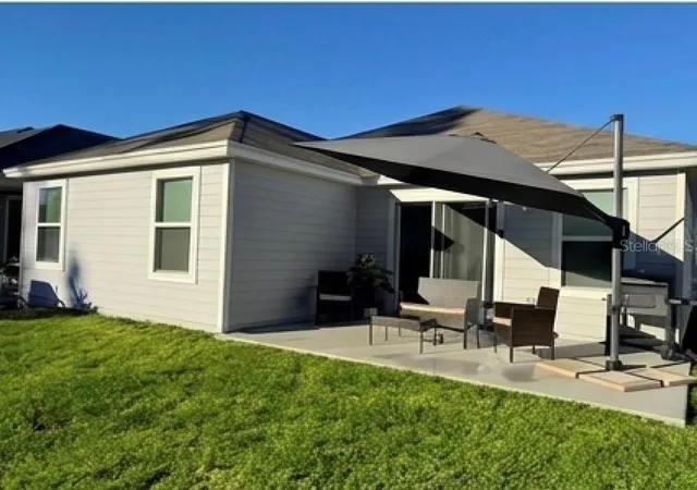 Photo 8 of Single family home for sale at 37 Willow St, Palm Coast, FL 32164 | MLS# FC320353 | Listing updated on 2026-09-05