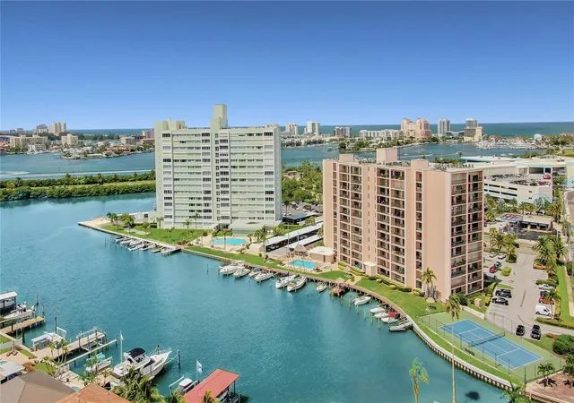 Photo 2 of Condo for sale at 51 Is Way #311, Clearwater Beach, FL 33767 | MLS# TB8534502 | Listing updated on 2026-09-23