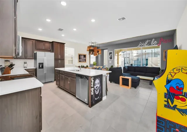 5th image of 1672 Tropical Palms Cir, Kissimmee, FL 34747 | MLS# O6429663