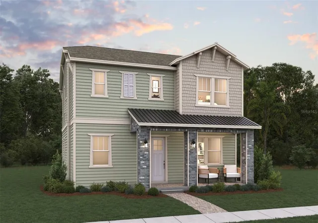 1st image of 6677 Wake St, Saint Cloud, FL 34771 | MLS# G5115817