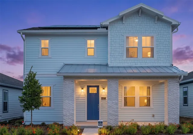 Photo 1 of Single family home for sale at 6677 Wake St, Saint Cloud, FL 34771 | MLS# G5115817 | Listing updated on 2026-09-30