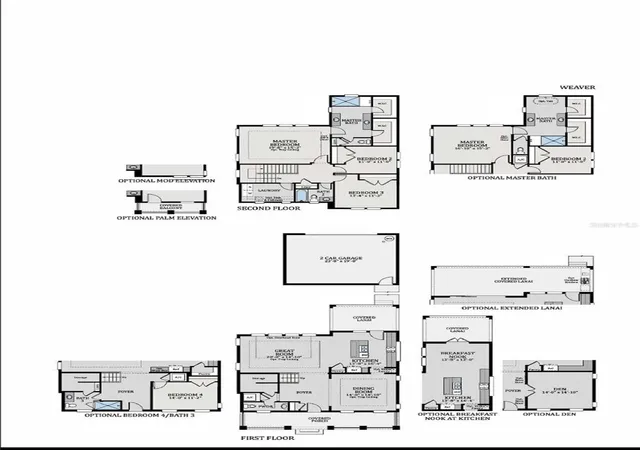 9th image of 6677 Wake St, Saint Cloud, FL 34771 | MLS# G5115817