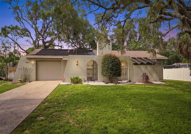 Photo 1 of Single family home for sale at 400 Fairbanks Rd, Spring Hill, FL 34608 | MLS# TB8534503 | Listing updated on 2026-08-31