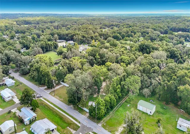 Photo 3 of Land for sale at 6708 16th Street, Zephyrhills, FL 33542 | MLS# OM729532 | Listing updated on 2026-09-21
