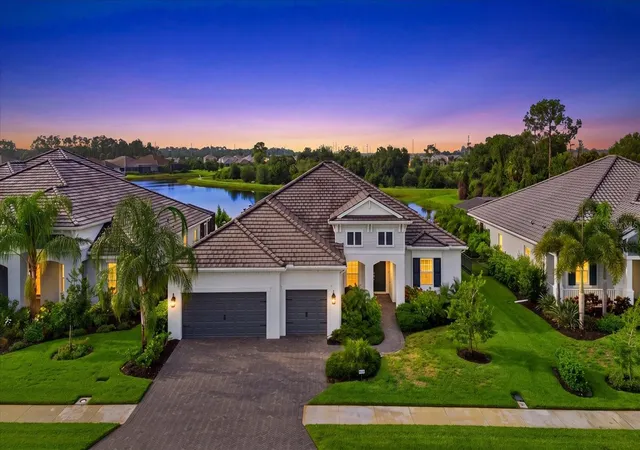 Photo 1 of Single family home for sale at 2641 Butterfly Jasmine Trl, Sarasota, FL 34240 | MLS# N6145221 | Listing updated on 2026-08-06