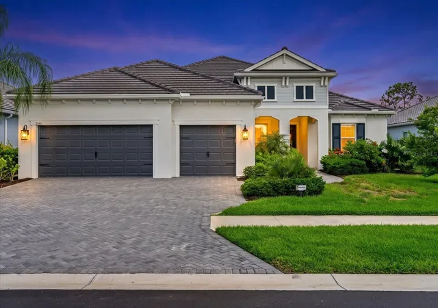 Photo 3 of Single family home for sale at 2641 Butterfly Jasmine Trl, Sarasota, FL 34240 | MLS# N6145221 | Listing updated on 2026-08-06