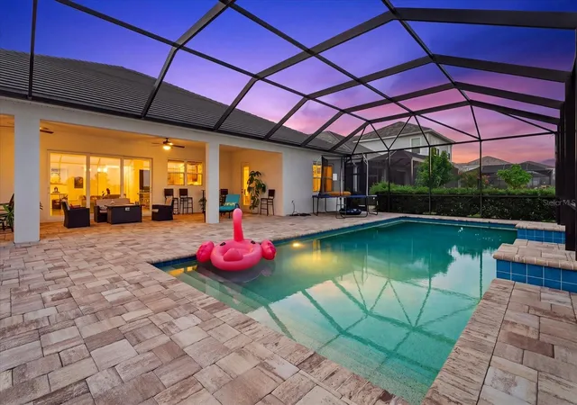 Photo 3 of Single family home for sale at 2641 Butterfly Jasmine Trl, Sarasota, FL 34240 | MLS# N6145221 | Listing updated on 2026-08-06