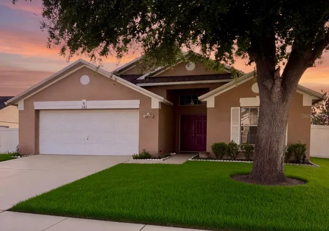 Photo 4 of Single family home for sale at 343 Lytton Cir, Orlando, FL 32824 | MLS# O6429673 | Listing updated on 2026-08-30