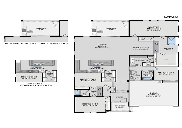 2nd image of 2960 Garden Trl Bnd, Saint Cloud, FL 34771 | MLS# G5115819