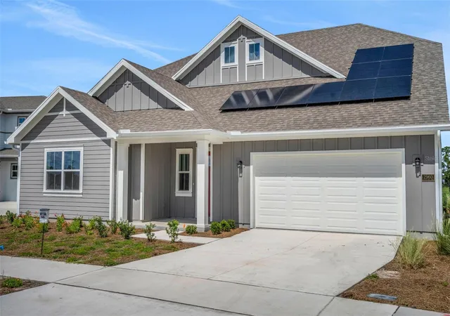 Photo 3 of Single family home for sale at 2960 Garden Trl Bnd, Saint Cloud, FL 34771 | MLS# G5115819 | Listing updated on 2026-10-17