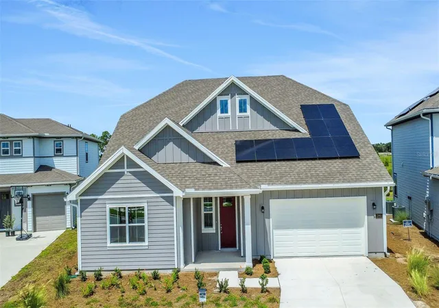 Photo 4 of Single family home for sale at 2960 Garden Trl Bnd, Saint Cloud, FL 34771 | MLS# G5115819 | Listing updated on 2026-10-17