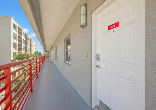 Photo 2 of Condo for sale at 12935 Gulf Ln #205, Madeira Beach, FL 33708 | MLS# TB8534511 | Listing updated on 2026-09-07