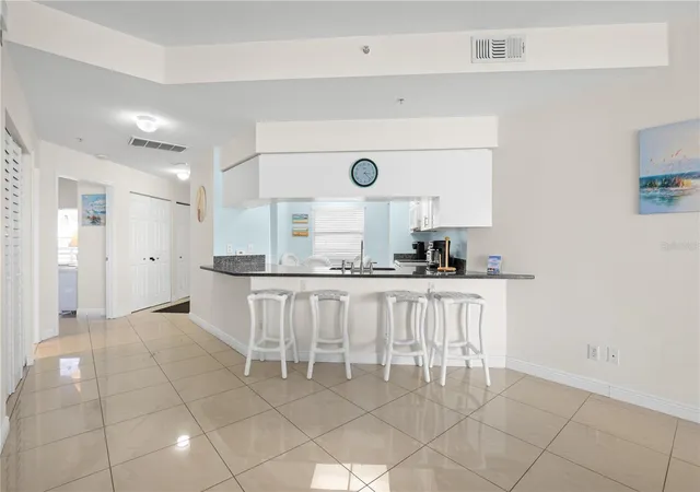Photo 3 of Condo for sale at 12935 Gulf Ln #205, Madeira Beach, FL 33708 | MLS# TB8534511 | Listing updated on 2026-09-07