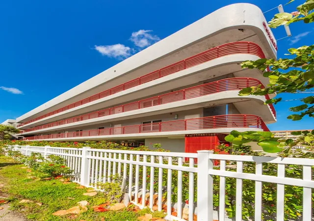 Photo 50 of Condo for sale at 12935 Gulf Ln #205, Madeira Beach, FL 33708 | MLS# TB8534511 | Listing updated on 2026-09-07