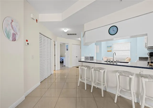Photo 4 of Condo for sale at 12935 Gulf Ln #205, Madeira Beach, FL 33708 | MLS# TB8534511 | Listing updated on 2026-09-07