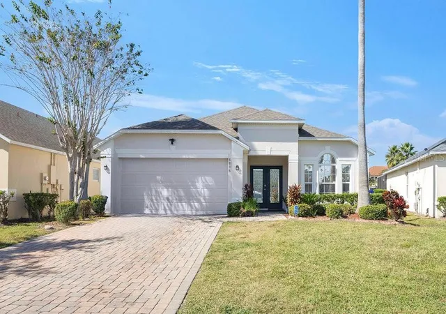Photo 1 of Single family home for sale at 4806 Cumbrian Lakes Dr, Kissimmee, FL 34746 | MLS# S5154747 | Listing updated on 2026-08-10