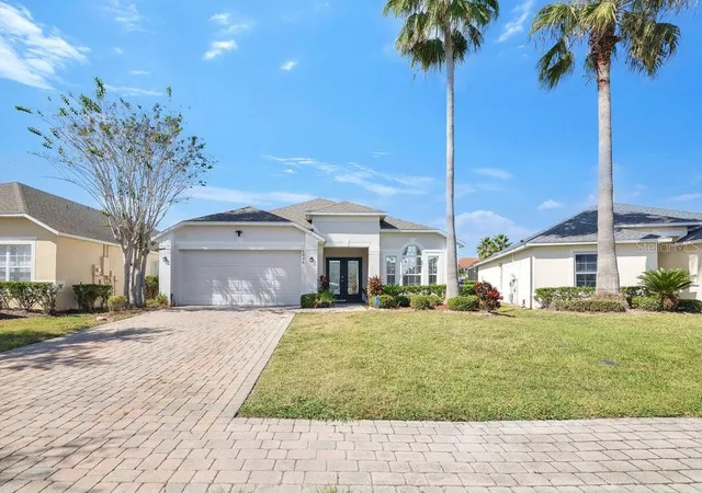 Photo 1 of Single family home for sale at 4806 Cumbrian Lakes Dr, Kissimmee, FL 34746 | MLS# S5154747 | Listing updated on 2026-08-10