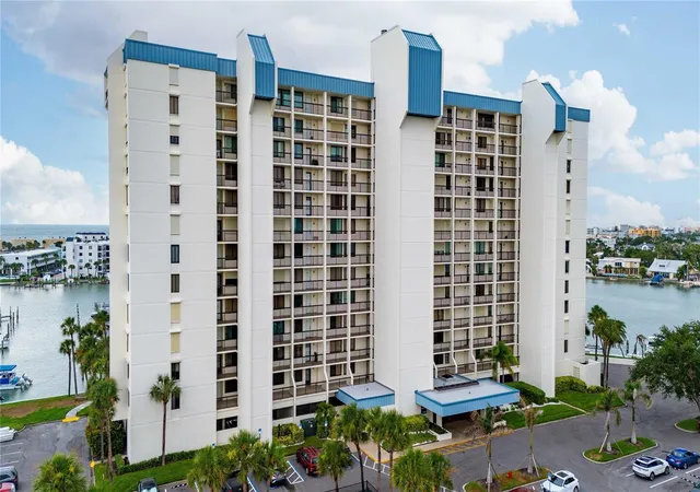 1st image of 9525 Blind Pass Rd #206, St Petersburg, FL 33706 | MLS# TB8534513