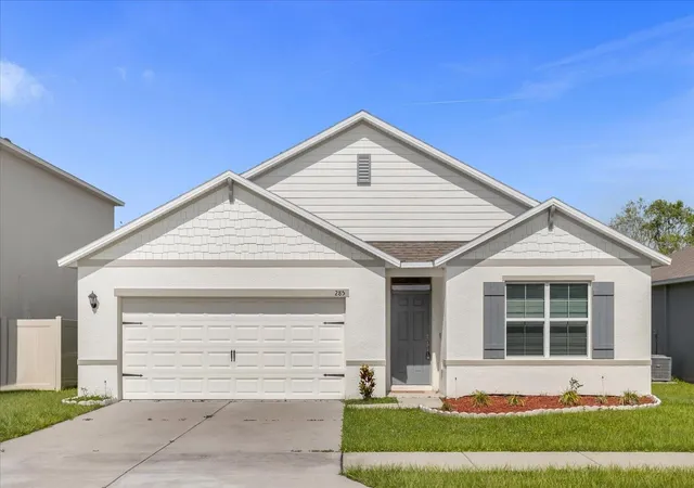 2nd image of 285 Summershore Dr, Auburndale, FL 33823 | MLS# O6429696