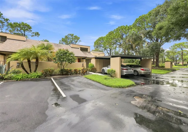 Photo 3 of Condo for sale at 3813 Fishing Trl #62, Sarasota, FL 34235 | MLS# TB8534531 | Listing updated on 2026-08-05