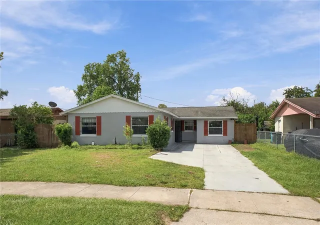 Single family home for sale at 4288 Prince Hall Blvd, ORLANDO, FL 32811 | MLS# S5154755