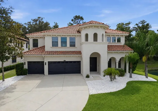 Photo 1 of Single family home for sale at 2719 Calvano Dr, Land O Lakes, FL 34639 | MLS# TB8534547 | Listing updated on 2026-09-16