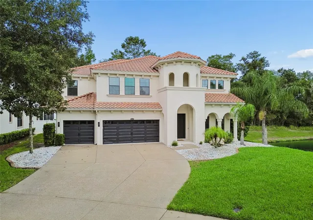 Photo 2 of Single family home for sale at 2719 Calvano Dr, Land O Lakes, FL 34639 | MLS# TB8534547 | Listing updated on 2026-09-16