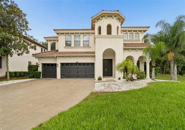 Photo 3 of Single family home for sale at 2719 Calvano Dr, Land O Lakes, FL 34639 | MLS# TB8534547 | Listing updated on 2026-09-16