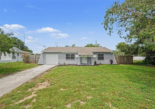 Photo 1 of Single family home for sale at 7021 Landover Blvd, Spring Hill, FL 34608 | MLS# O6429704 | Listing updated on 2026-08-04