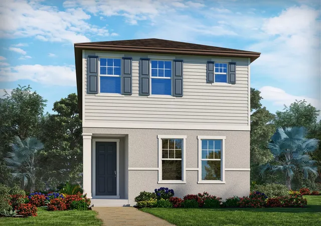 Photo 1 of Single family home for sale at 4676 Homestead Trl, Saint Cloud, FL 34772 | MLS# TB8534552 | Listing updated on 2026-09-26