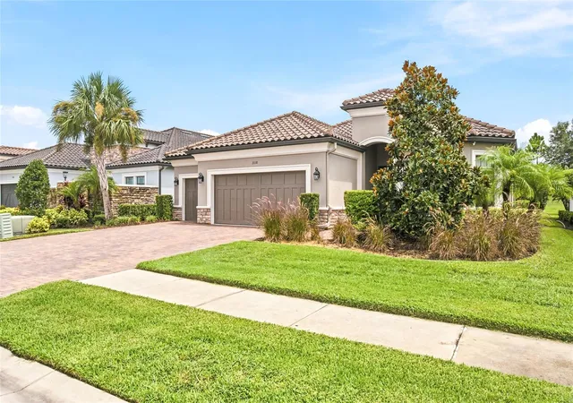 2nd image of 3118 Forsythia Dr, Odessa, FL 33556 | MLS# TB8534560