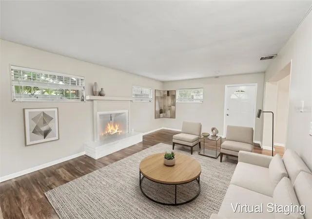 Photo 2 of Single family home for sale at 2098 62nd Terrace S, Saint Petersburg, FL 33712 | MLS# O6429709 | Listing updated on 2026-10-15