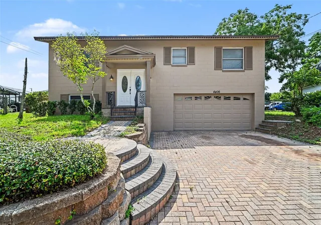 Photo 1 of Single family home for sale at 4406 Urban Ct, Orlando, FL 32810 | MLS# O6429711 | Listing updated on 2026-09-03